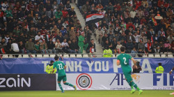 العراق يعترض "رسمياً" على اقامة مباراته مع سوريا في الامارات