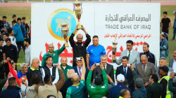 الجيش يتوج اولاً في ختام بطولة أندية العراق لألعاب القوى