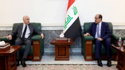 المالكي لسفير انقرة: العلاقات التركية مع بعض الأطراف العراقية تثير حفيظة الآخرين