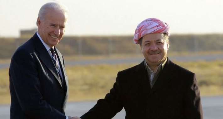 Biden extends greetings on Nowruz