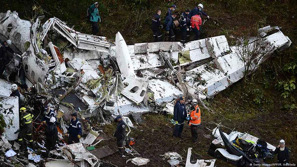 تحطم طائرة ركاب في الصين على متنها 133 راكبا