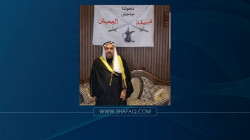 مجهولون يهاجمون أمير قبيلة "الجحيش" في سنجار
