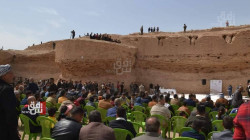 بفعاليات متنوعة.. ديالى تقيم مهرجاناً ربيعياً في موقع مرشح للائحة "التراث العالمي"