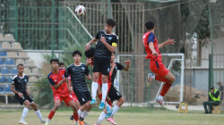 اتحاد الكرة العراقي يجري قرعة دوري الدرجة الأولى لفرق الشباب