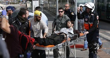 مقتل اسرائيلية وإصابة آخرين بعملية طعن في بئر السبع