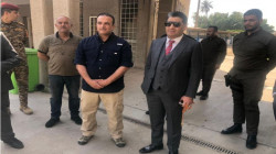 القضاء العراقي يرد شكوى ضد مؤقتة الفروسية 