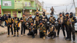 القوات العراقية تفكك شبكة ابتزاز تستهدف شخصيات عامة وموظفين ومسؤولين حكوميين