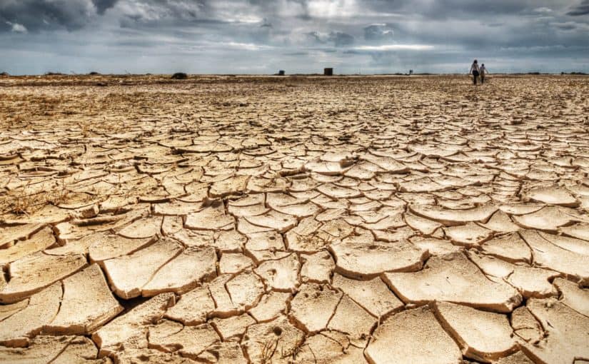بعد 40 عاماً.. الجفاف يطرق أبواب المغرب 