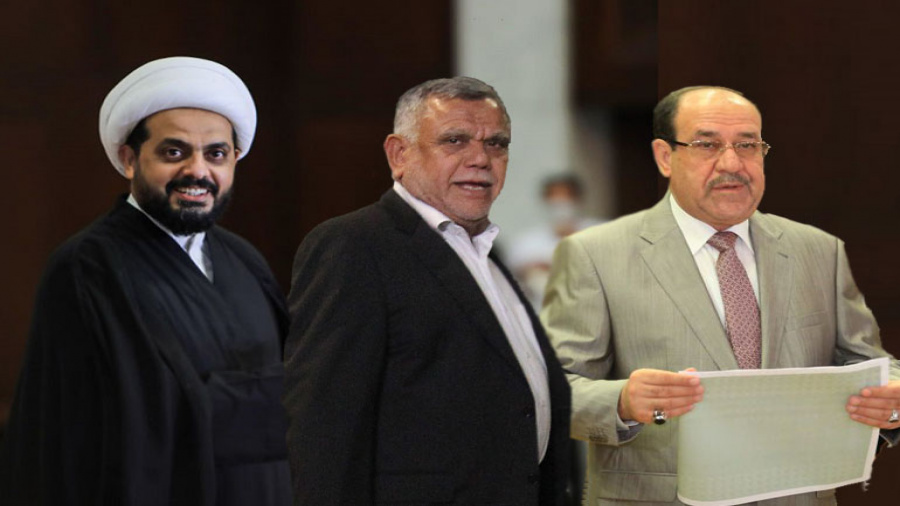 CF committee to hold negotiations with al-Sadr 