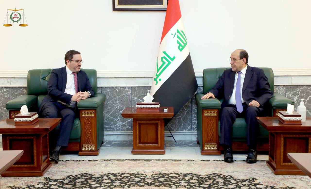 Warning of collapse, al-Maliki deems Saturday's parliamentary session "decisive" 