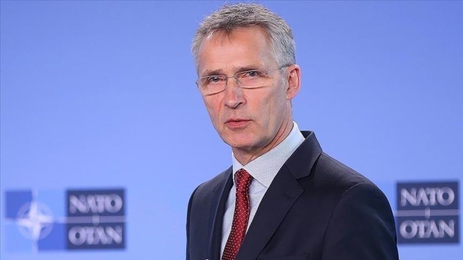 NATO chief Stoltenberg to stay for one more year