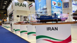 Iran Military Presence at the Doha Defense Show