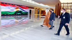 رئيس حكومة إقليم كوردستان يصل إلى الإمارات 