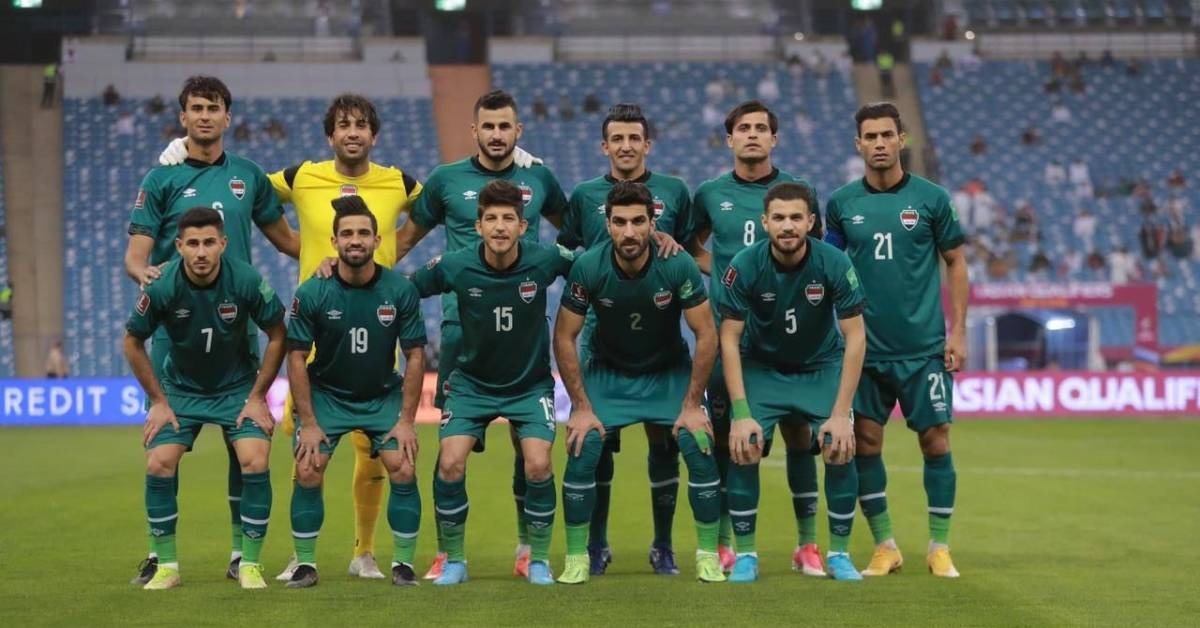 ما هي حظوظ المنتخب العراقي في التأهل لملحق كأس العالم؟