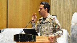 Saudi-led coalition sets deadline for Houthi weapons withdrawal from Sanaa airport -Al Arabiya