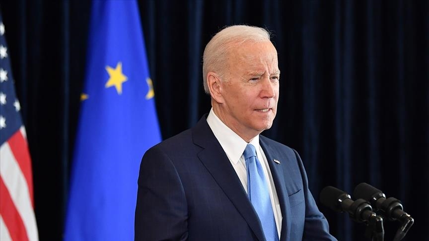 Biden meets refugees, call Putin a ‘butcher’; Kremlin says remark further hurts ties