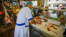 اللبنانيون يتحولون إلى "نباتيين".. اللحوم تختفي من الموائد