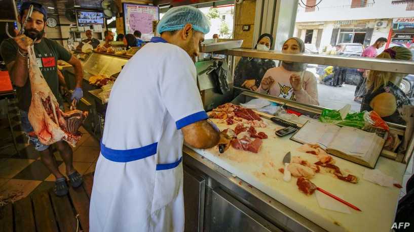 AFP: Meat off the menu in crisis-hit Lebanon as poverty bites