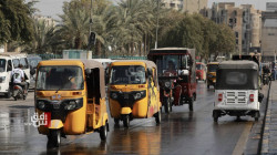 Tuktuk: A small vehicle with massive problems, invading the streets of Iraq 
