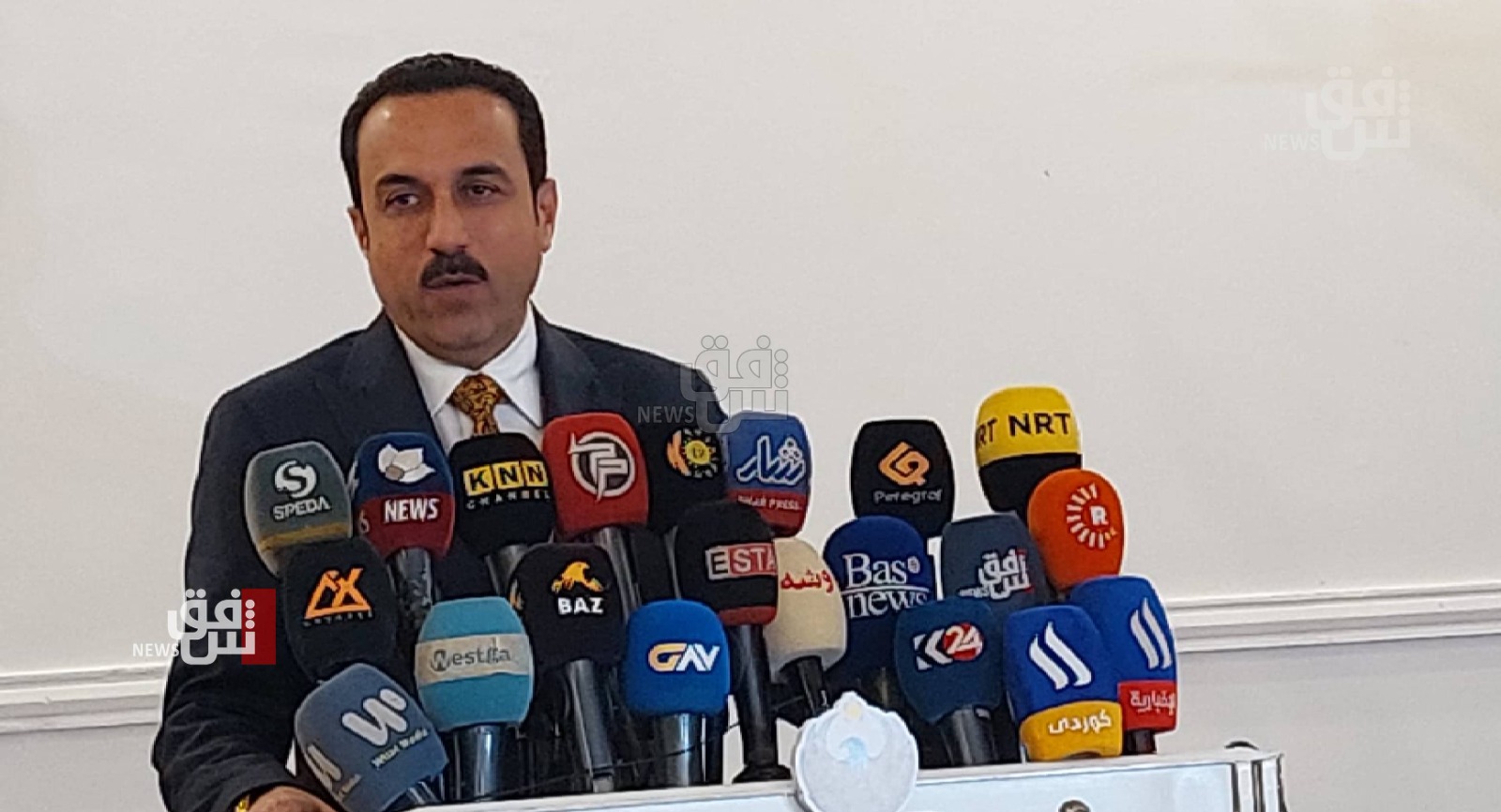 Erbil allocates +7m dinars to compensate the floods victim 