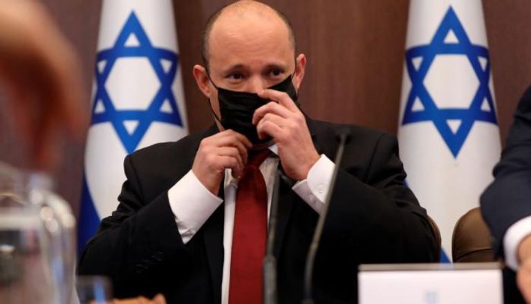  كورونا يصيب رئيس الوزراء الاسرائيلي ومسؤولة في البيت الابيض