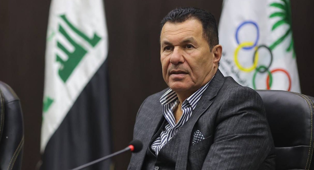 استقالات جماعية تعصف باتحاد كرة القدم العراقي
