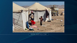 فيان دخيل: أهم الحلول لحرائق مخيمات النازحين الايزيديين هو عودتهم إلى ديارهم