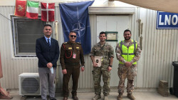 NATO provides Iraq with new medical technology and equipment