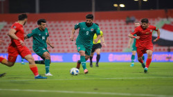 العراق يكتفي بتعادل مخيب أمام سوريا والإمارات تخطف بطاقة الملحق الآسيوي للمونديال