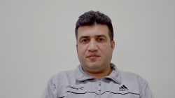 اعترافات نايف كوردستاني بعد اعتقاله بسبب تغريدة تحدث بها عن المرجعية الدينية    