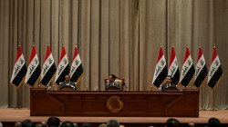 البرلمان العراقي يخفق للمرة الثالثة في عقد جلسة لانتخاب رئيس الجمهورية
