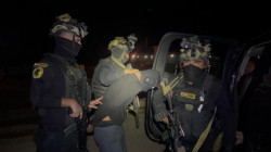 بعد حادثة "جرف النداف" .. اعتقال 25 مطلوباً في بغداد 