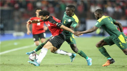 السنغال تقصي مصر وتتأهل لكأس العالم
