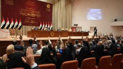  البرلمان العراقي يرسل قانون "تجريم التطبيع مع اسرائيل" إلى رئاسة الجمهورية.. وثيقة 