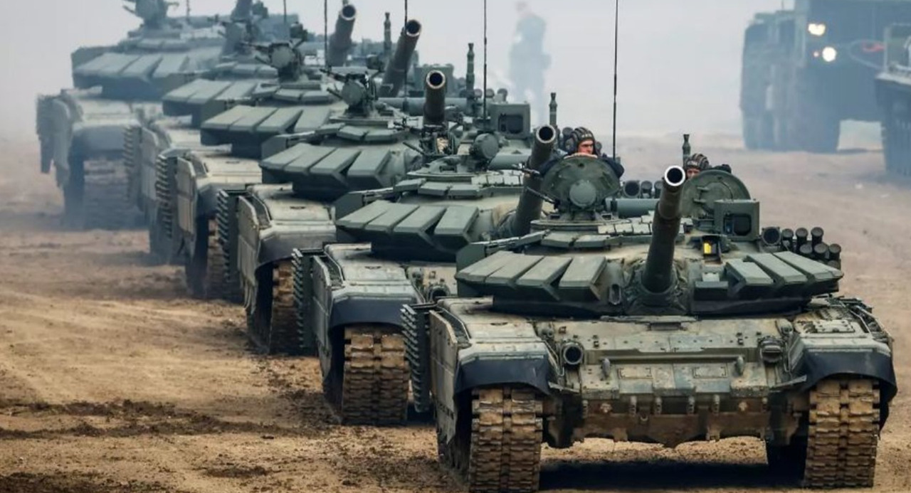 Russian invasion of Ukraine has sharp impact on Iraq's economy