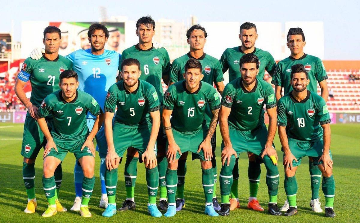 الخروج من كأس العالم ليس آخر المشوار  .. مشاركات  جديدة للمنتخب العراقي