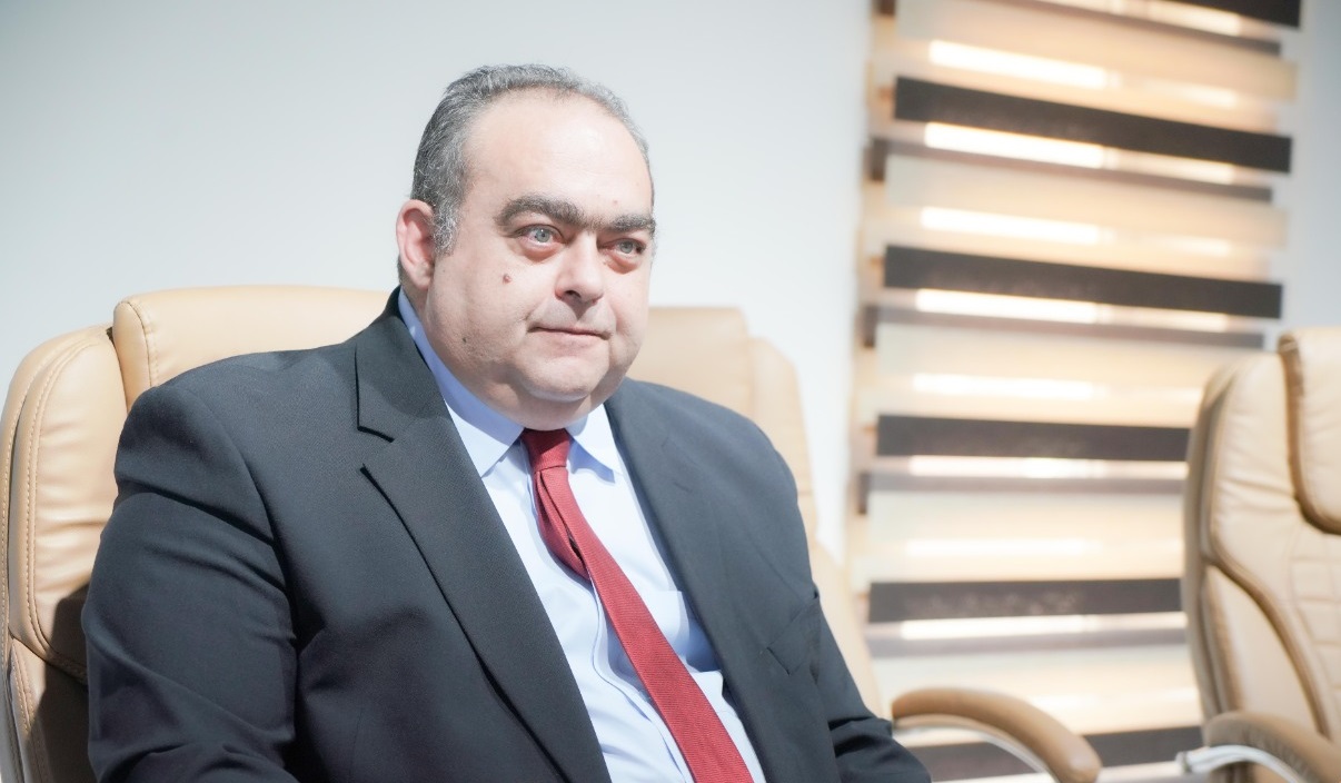  Romanian companies wish to invest in Iraq Romanian ambassador says