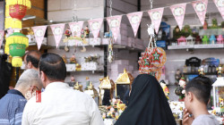 ارتفاع الأسعار يقتل متعة التبضع استعداداً لشهر رمضان (صور)