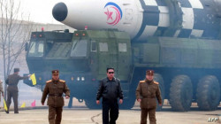 بعد إيران.. واشنطن تفرض عقوبات على كيانات على صلة بتطوير صواريخ كورية شمالية