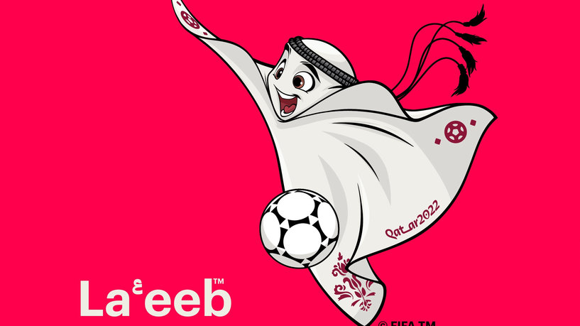 شاهد "تعويذة" كأس العالم في قطر 