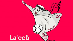 شاهد "تعويذة" كأس العالم في قطر 