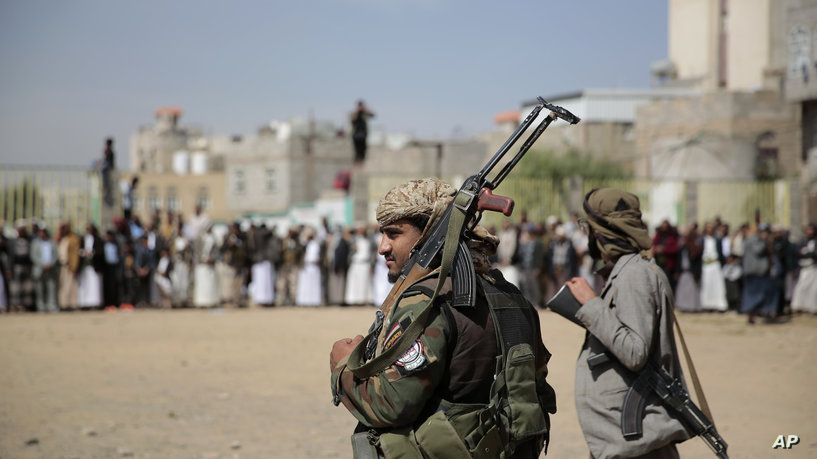 Yemen's warring parties agree two-month truce in major breakthrough