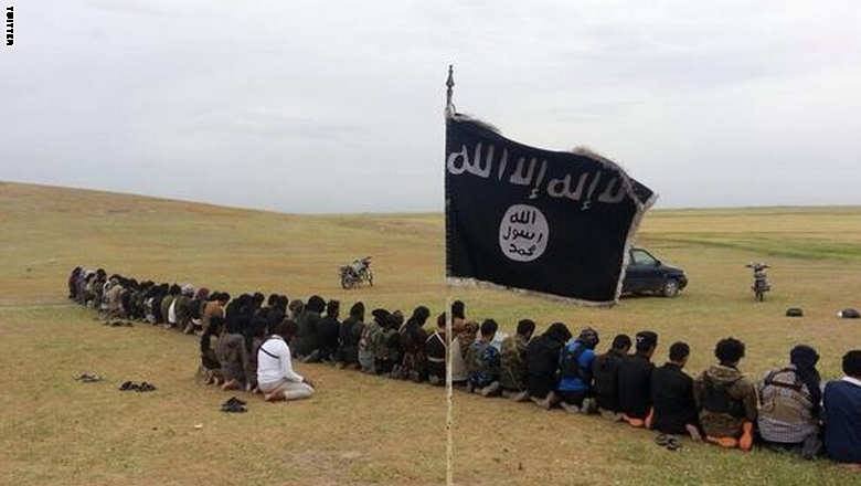 Local officials warn of ISIS resurgence in the security gaps between Saladin and Kurdistan