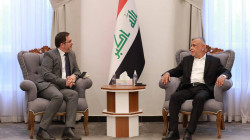 العامري للسفير البريطاني: لدينا معلومات من مخابرات اجنبية تؤكد تدخلكم في الوضع السياسي العراقي