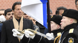 عمران خان يحل حكومة باكستان 