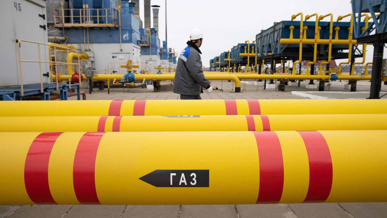 Germany resists EU ban on Russian gas as bloc prepares new sanctions