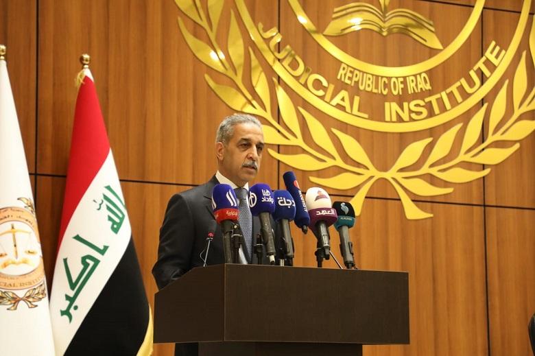 Zeidan: forming an Iraqi emergency government is very unlikely