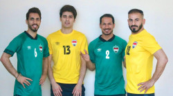 المنتخب العراقي لكرة الصالات يفتتح مشوار المنافسة للظفر ببطاقة التأهل لبطولة آسيا