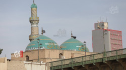 شاهد.. لقطات من نهار رمضان في بغداد 