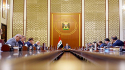 مجلس الوزراء العراقي يصدر خمسة قرارات